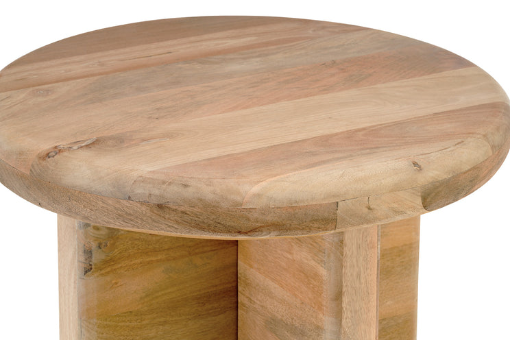 Mercer End Table